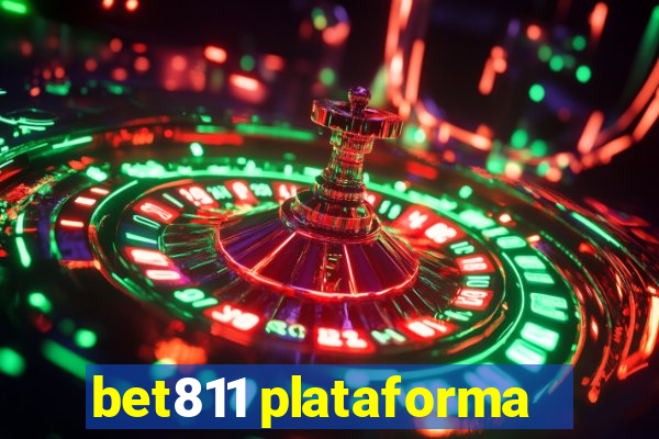 bet811 plataforma